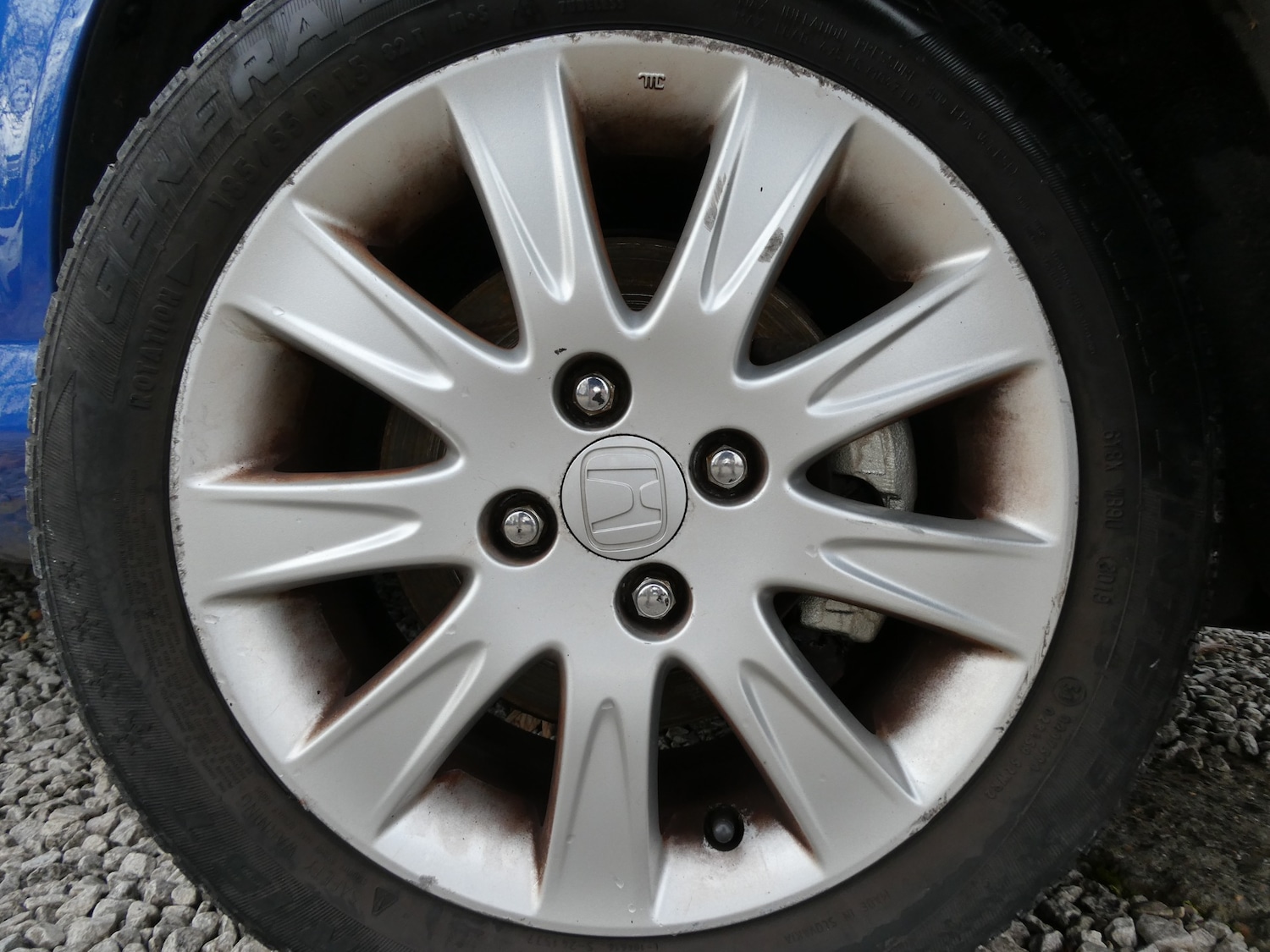 Used Honda Jazz 2007 for sale - 76588476: Photo 19