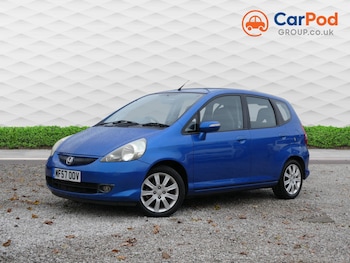 2007 (57) - 1.4 i-DSi SE 5dr *12 SERVICES + MOT 28/SEPT/22026 + 2 KEYS + 1 FAMILY OWNER