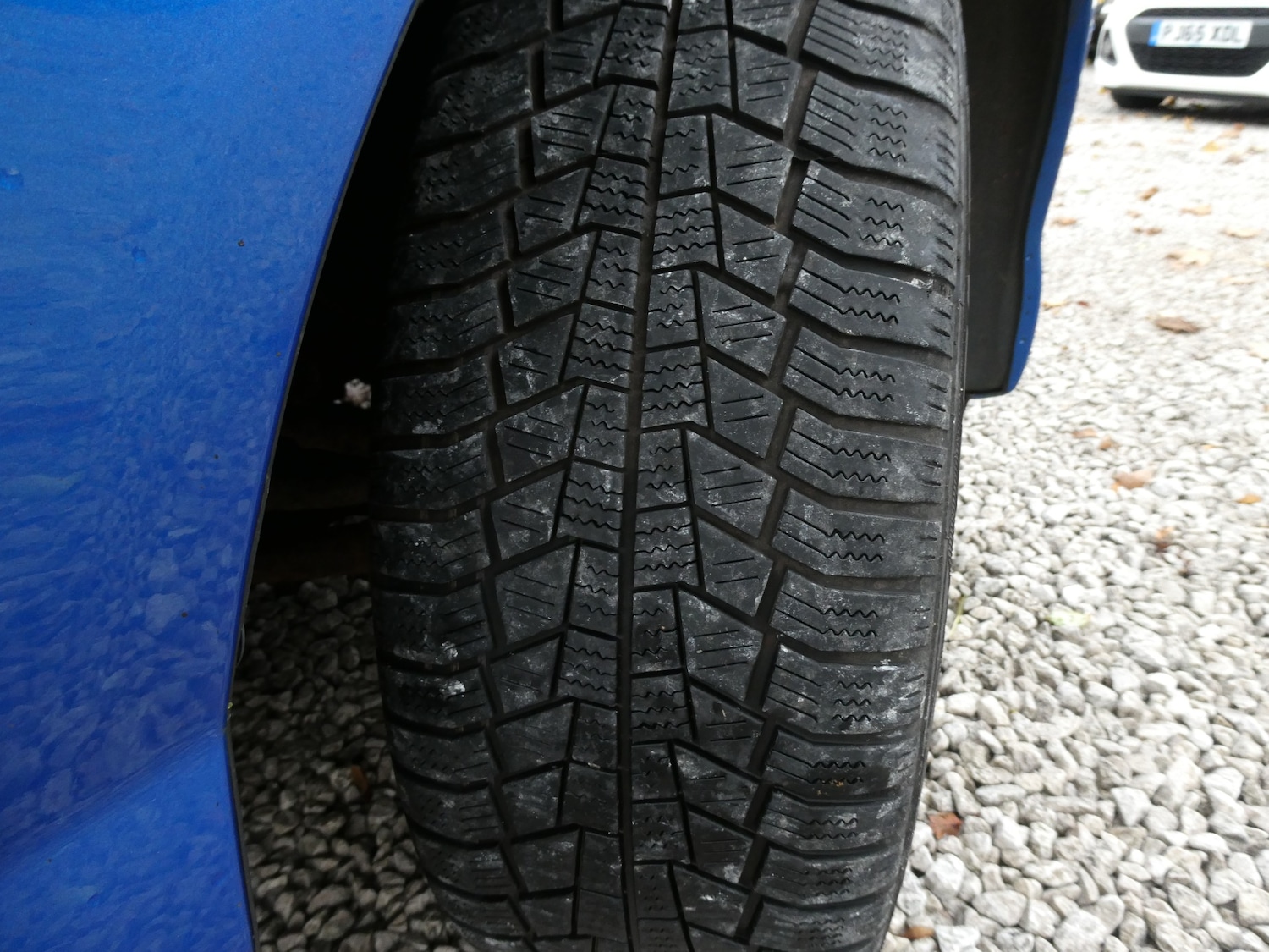 Used Honda Jazz 2007 for sale - 76588476: Photo 20