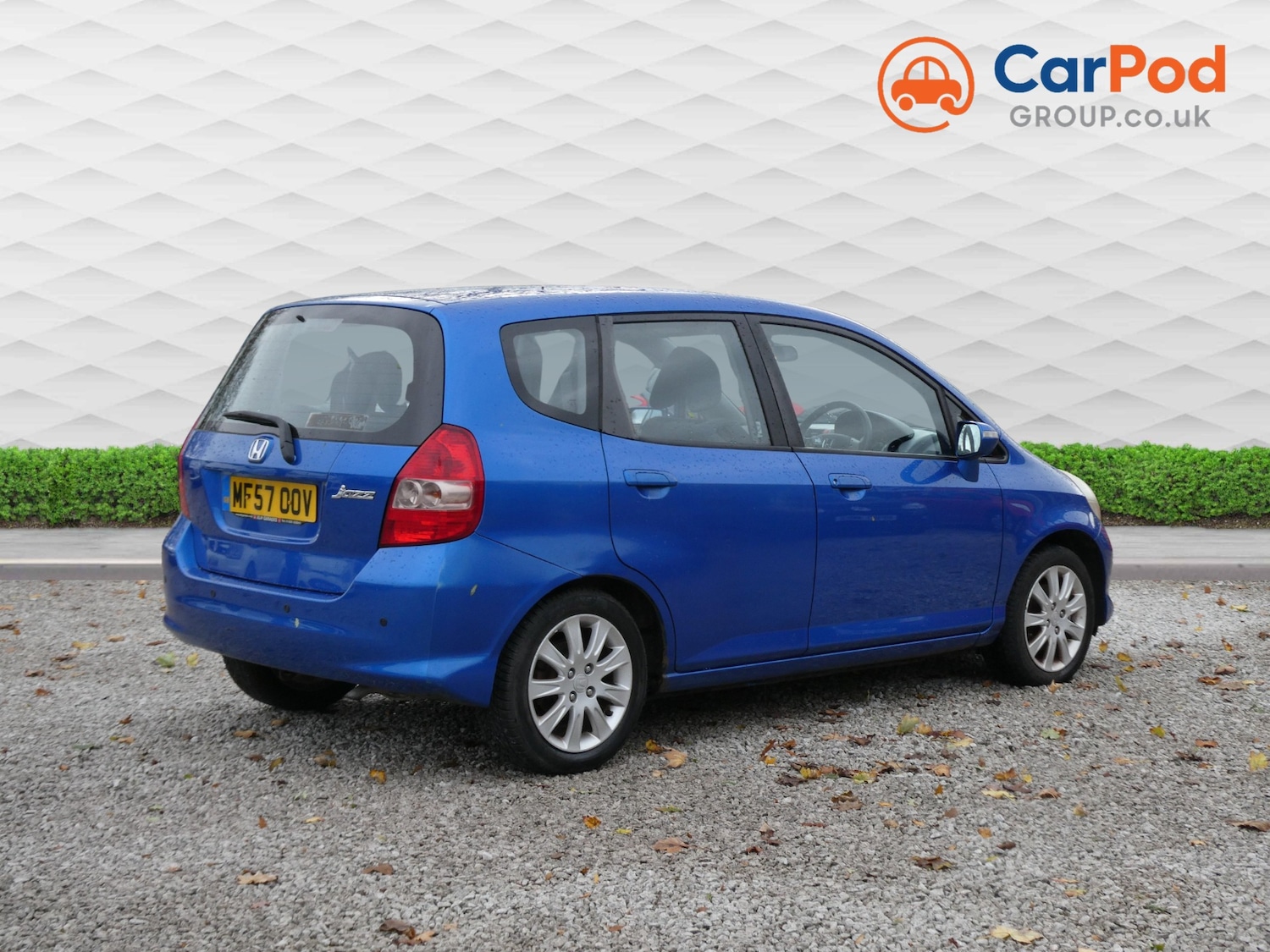 Used Honda Jazz 2007 for sale - 76588476: Photo 3