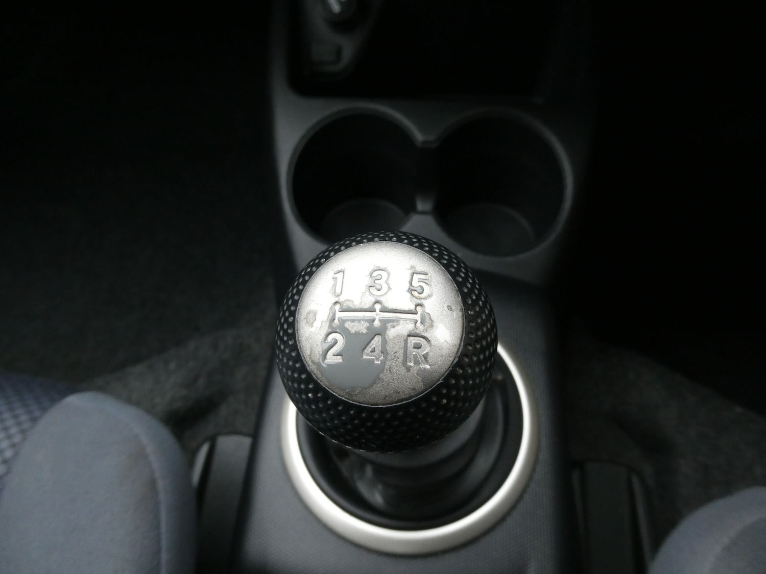 Used Honda Jazz 2007 for sale - 76588476: Photo 6