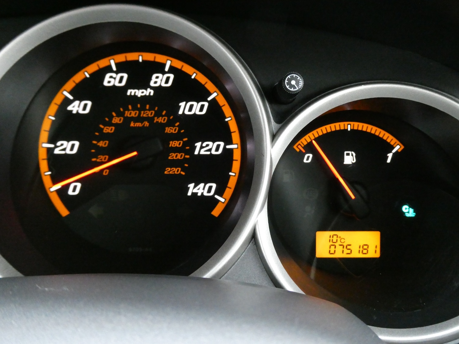 Used Honda Jazz 2007 for sale - 76588476: Photo 7