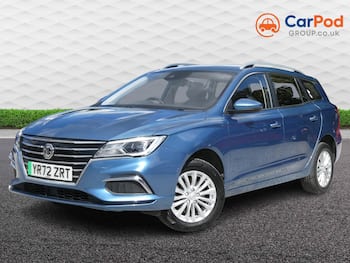 Used MG MG5 2022 for sale - 79595779: Photo