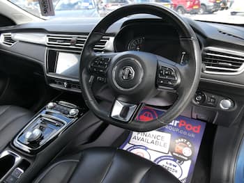 Used MG MG5 2022 for sale - 79595779: Photo