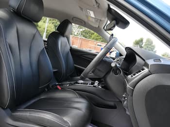Used MG MG5 2022 for sale - 79595779: Photo