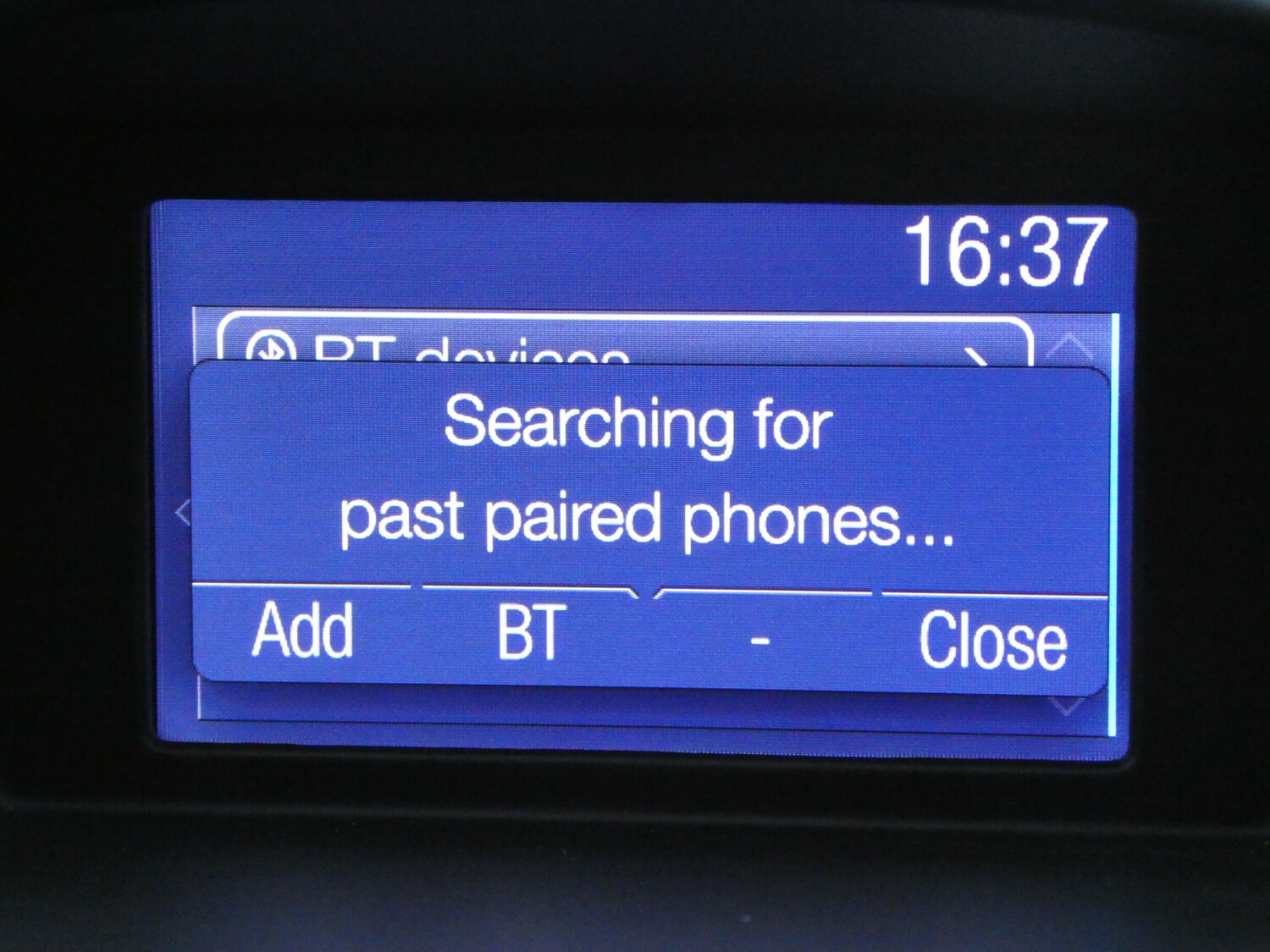 Used Ford Fiesta 2017 for sale - 77505537: Photo 12