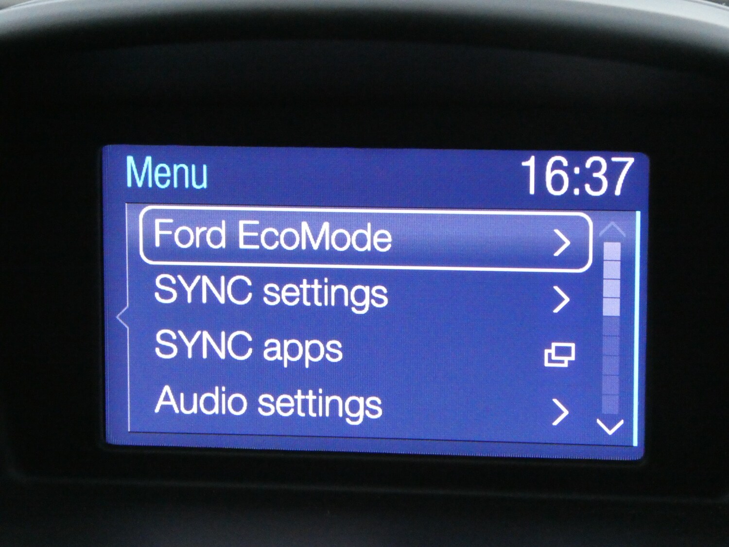 Used Ford Fiesta 2017 for sale - 77505537: Photo 14