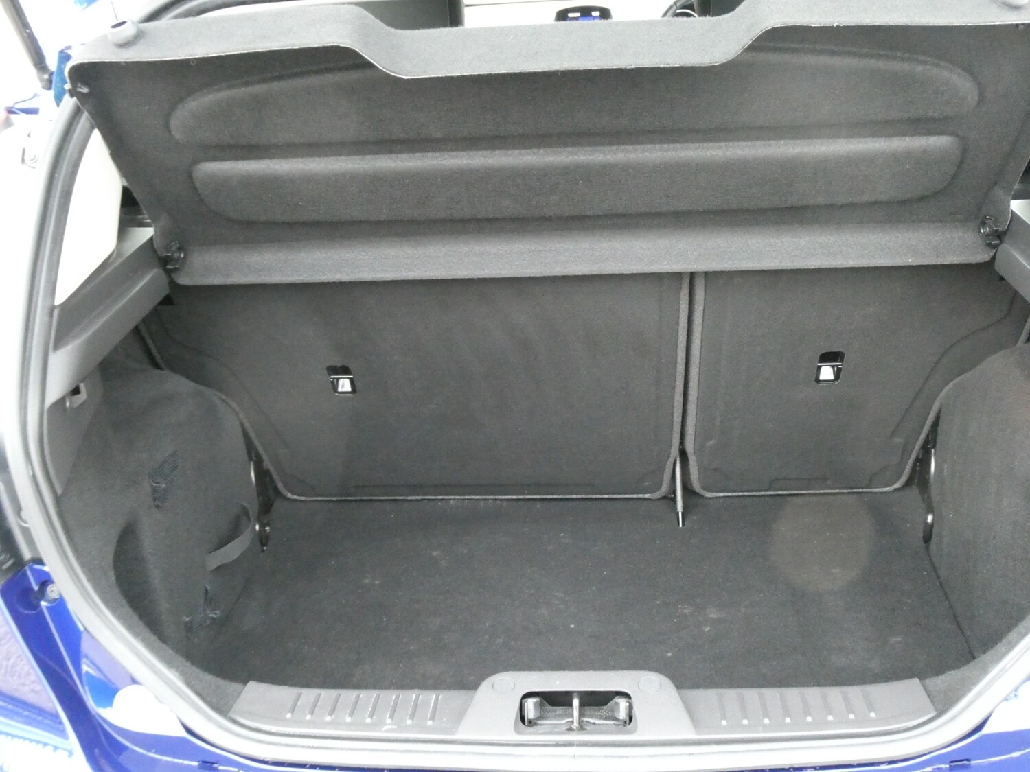 Used Ford Fiesta 2017 for sale - 77505537: Photo 19