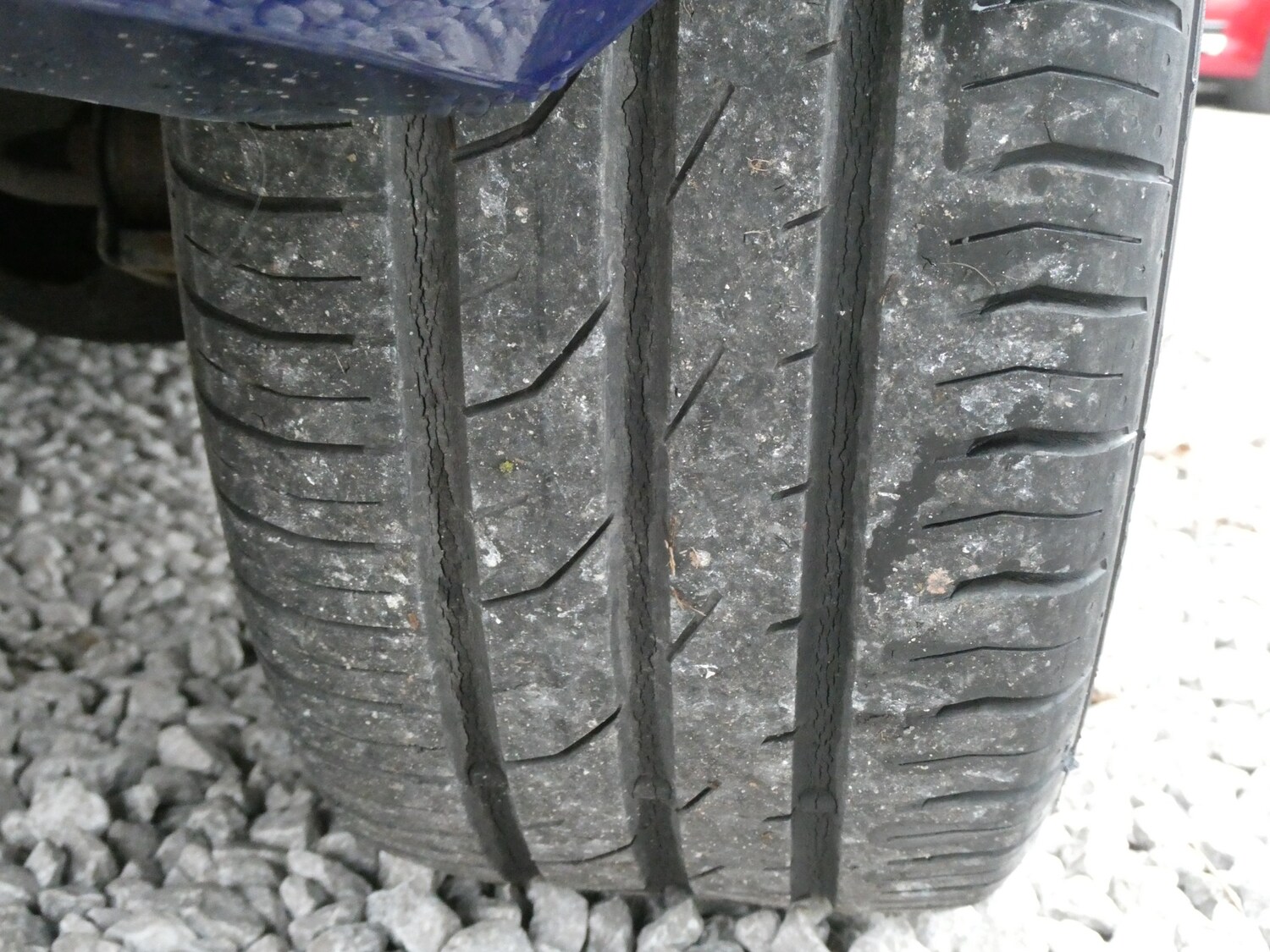 Used Ford Fiesta 2017 for sale - 77505537: Photo 22