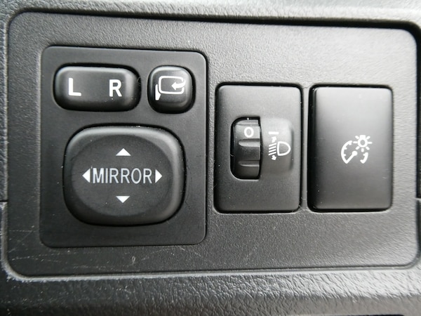 Used Toyota Verso 2014 for sale - 76078000: Photo 13