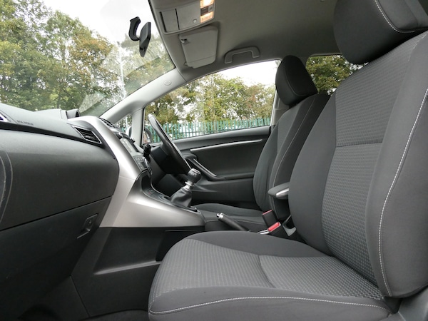 Used Toyota Verso 2014 for sale - 76078000: Photo 15