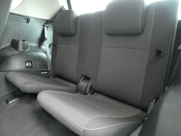 Used Toyota Verso 2014 for sale - 76078000: Photo 18