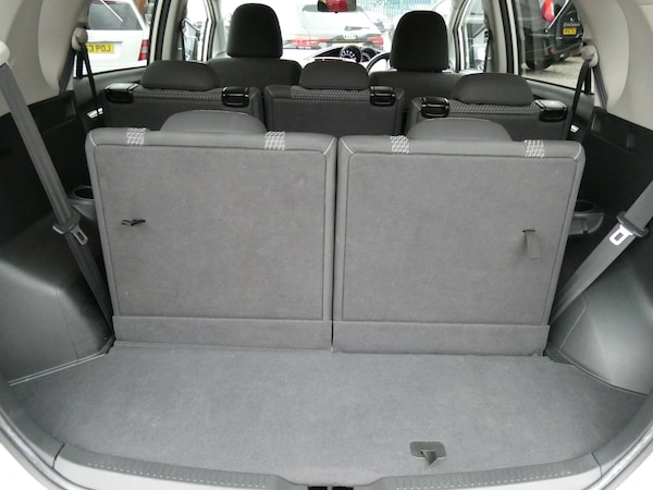 Used Toyota Verso 2014 for sale - 76078000: Photo 19