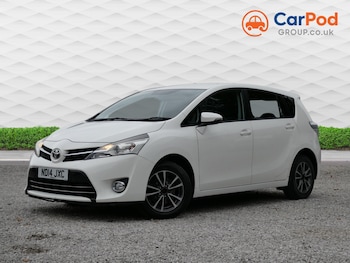 2014 (14) - 1.6 V-Matic Icon 5dr *YES GEN 50K!! +6 SERVICES +REV CAM +BT +DAB +2 KEYS*
