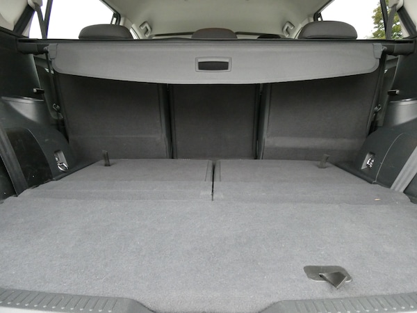 Used Toyota Verso 2014 for sale - 76078000: Photo 20