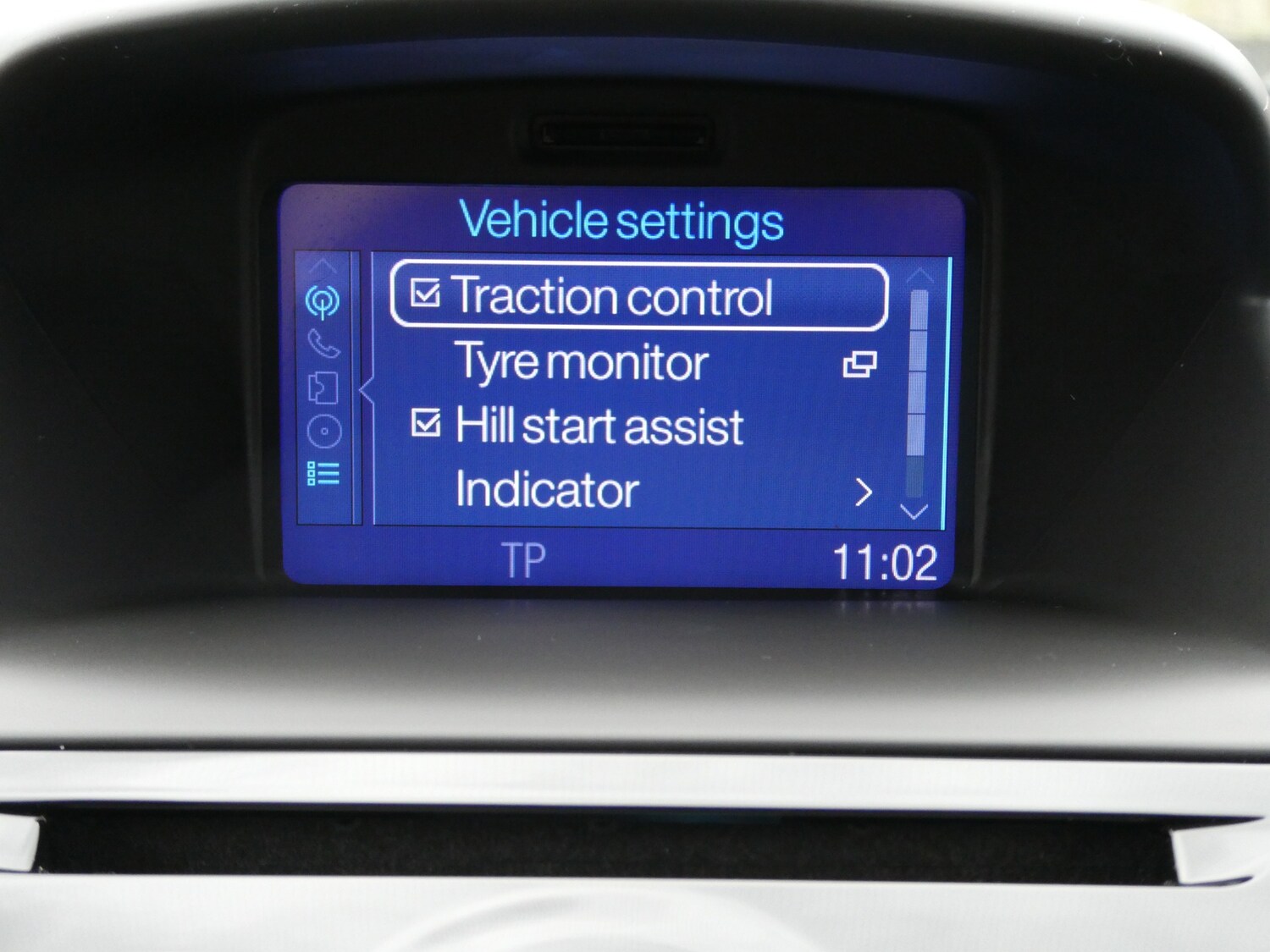 Used Ford Fiesta 2017 for sale - 77877657: Photo 11