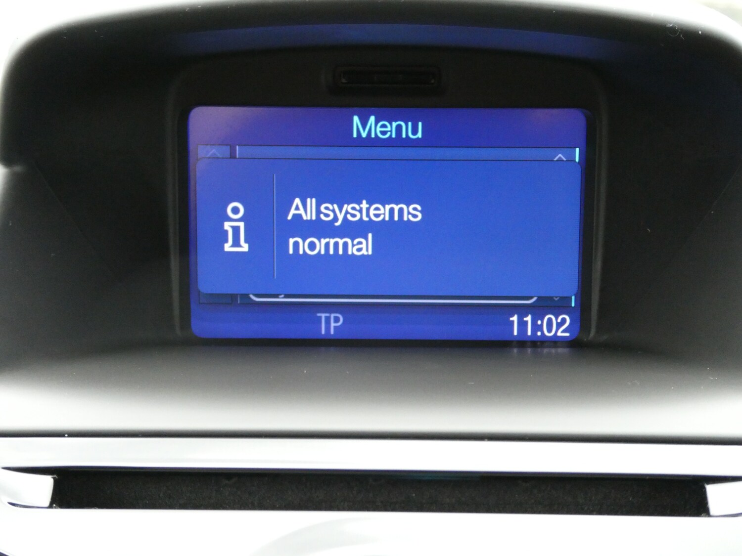 Used Ford Fiesta 2017 for sale - 77877657: Photo 12