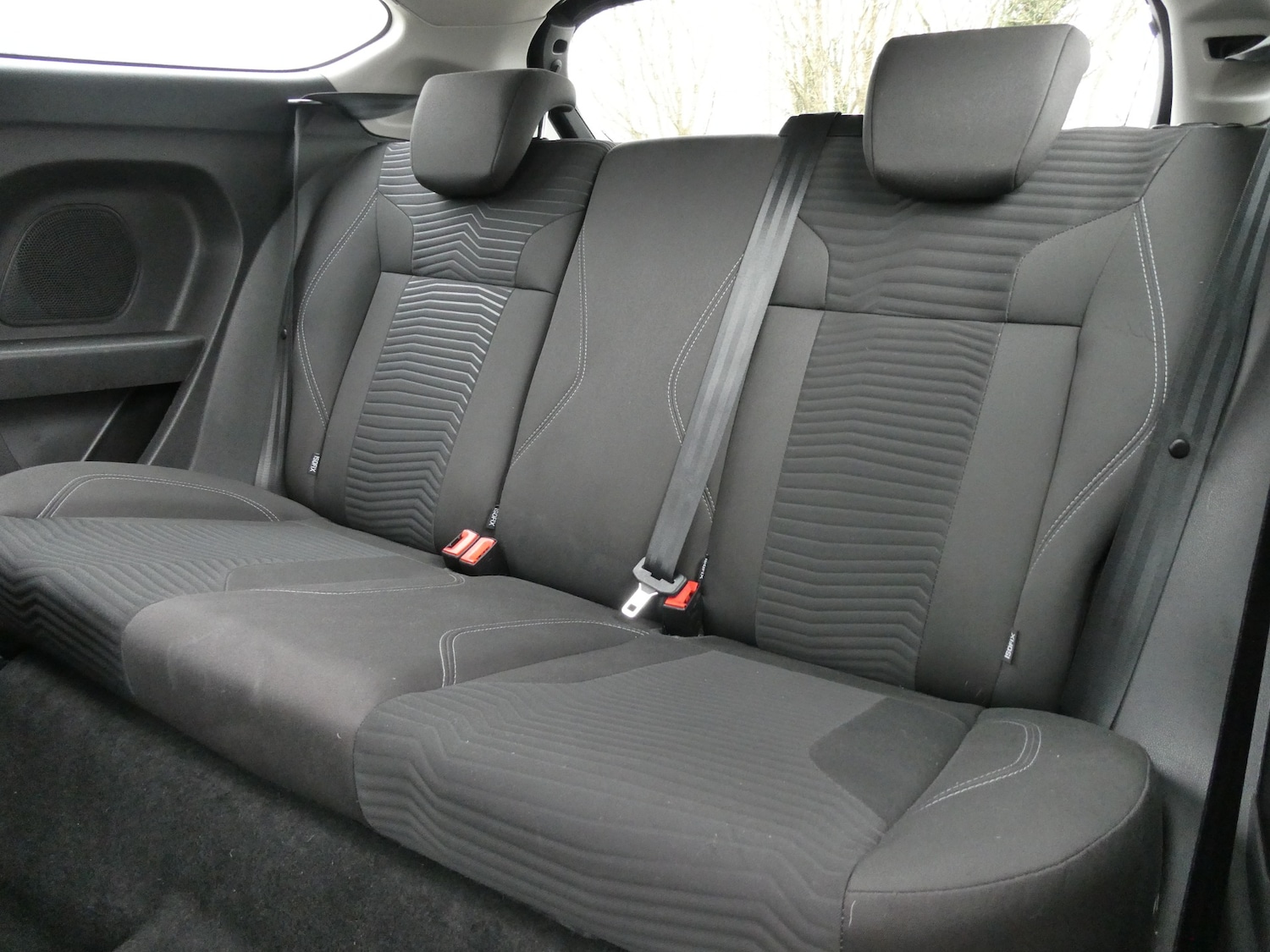 Used Ford Fiesta 2017 for sale - 77877657: Photo 18