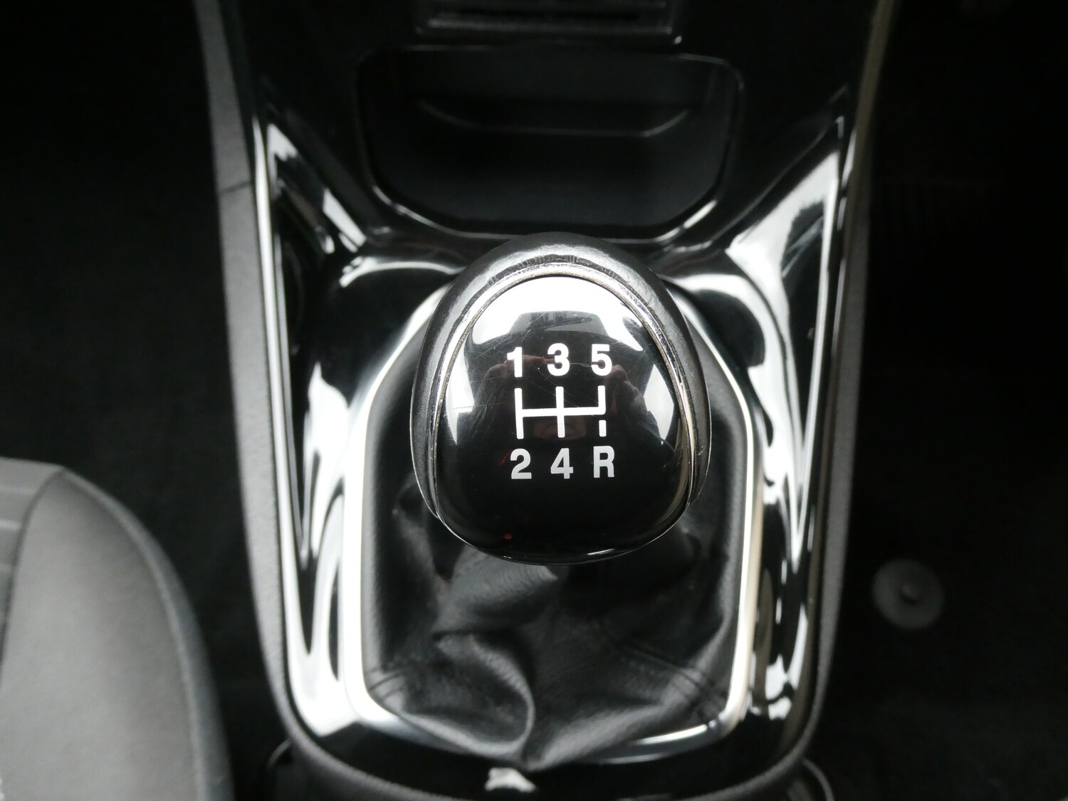 Used Ford Fiesta 2017 for sale - 77877657: Photo 6