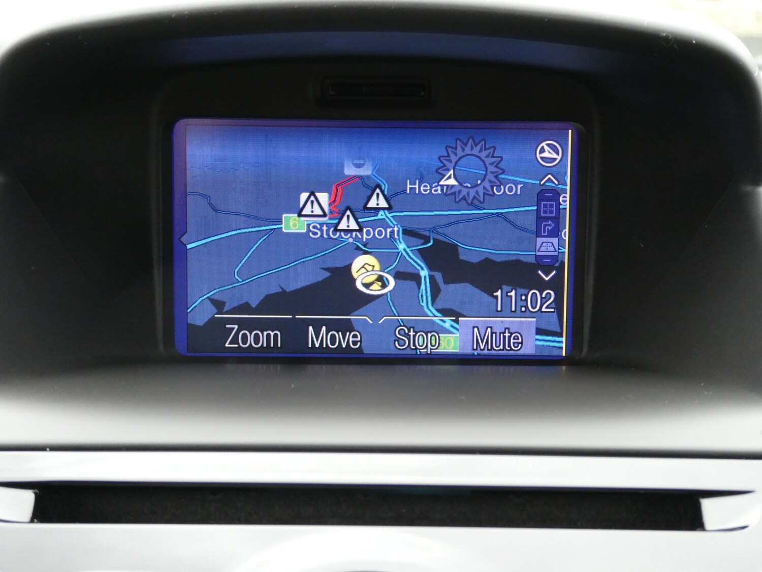 Used Ford Fiesta 2017 for sale - 77877657: Photo 8