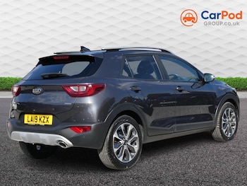 Used Kia Stonic 2019 for sale - 79512445: Photo