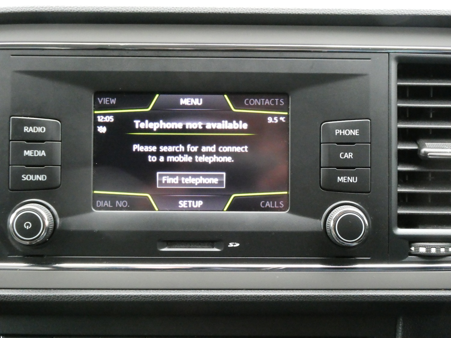 Used SEAT Leon 2016 for sale - 77689188: Photo 11