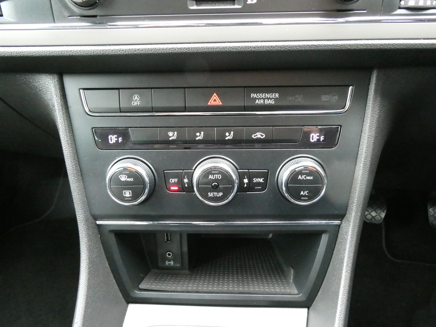 Used SEAT Leon 2016 for sale - 77689188: Photo 12