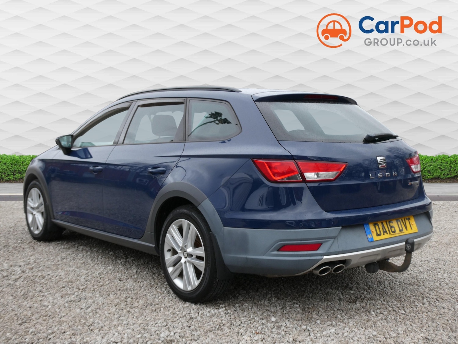 Used SEAT Leon 2016 for sale - 77689188: Photo 16