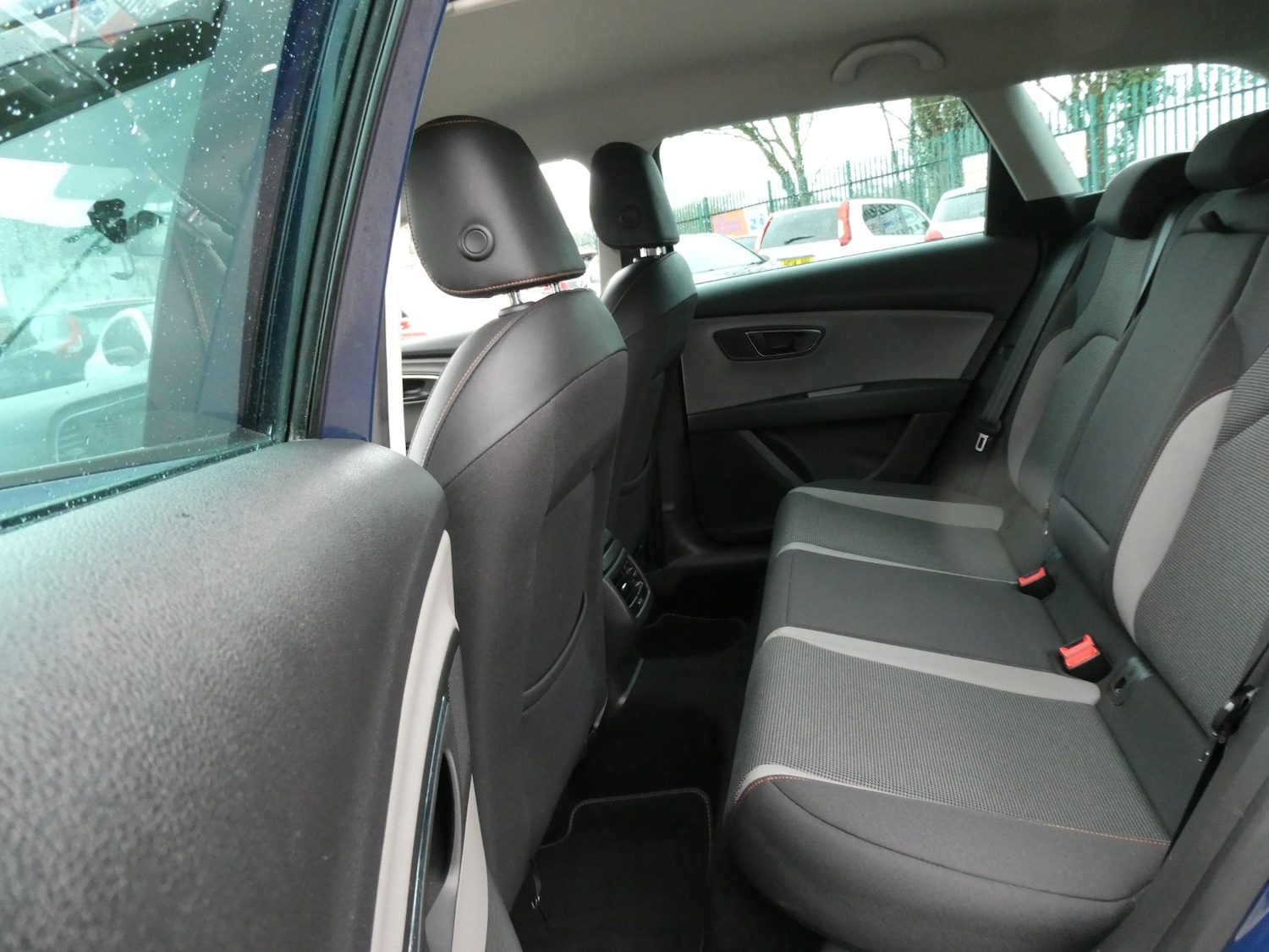 Used SEAT Leon 2016 for sale - 77689188: Photo 17