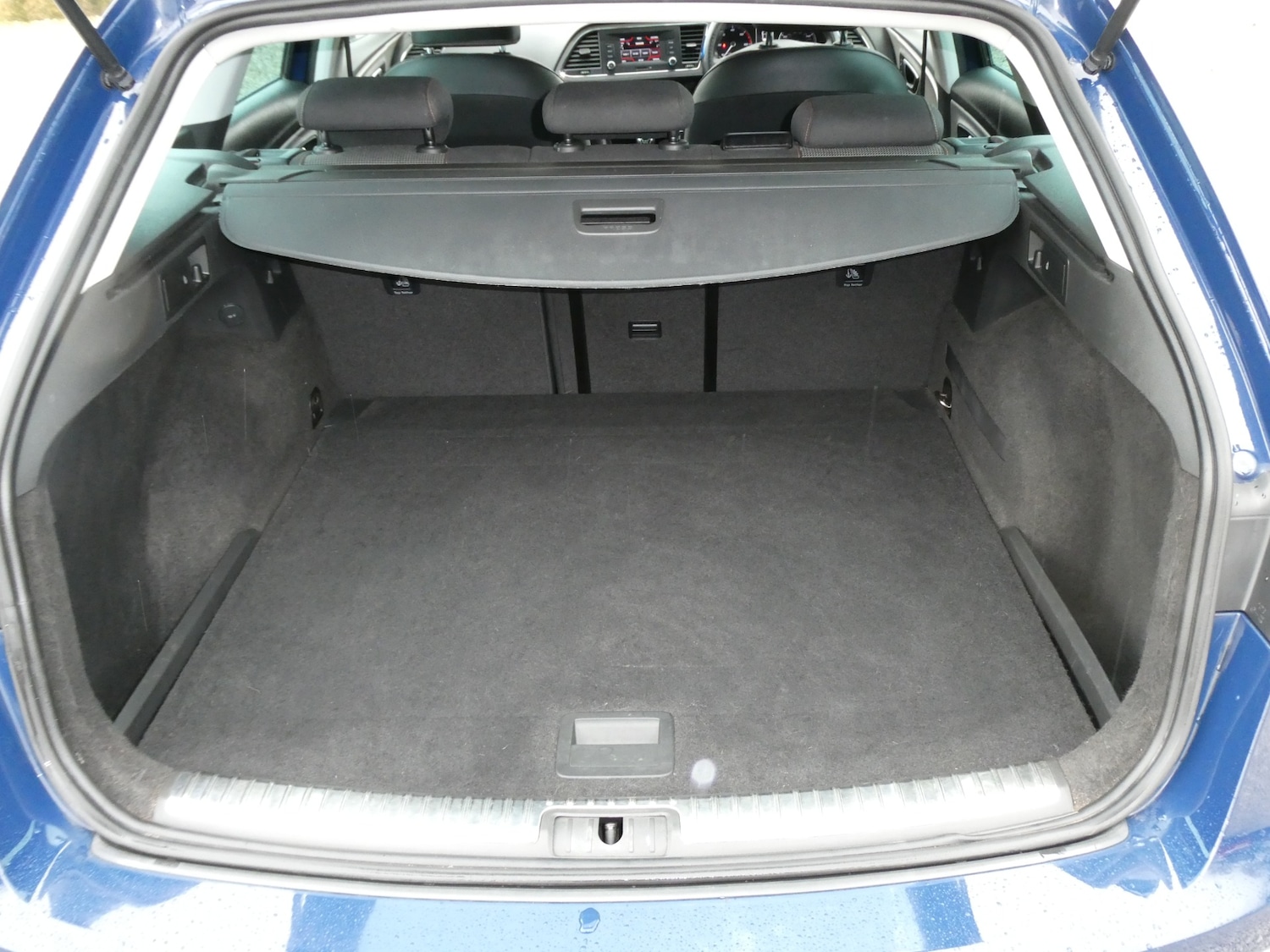 Used SEAT Leon 2016 for sale - 77689188: Photo 18