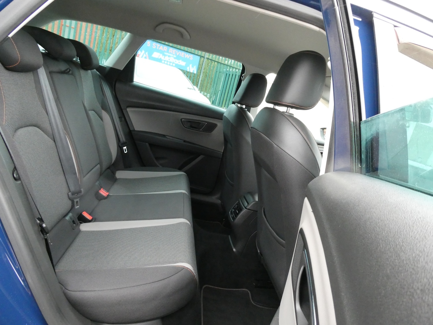 Used SEAT Leon 2016 for sale - 77689188: Photo 20