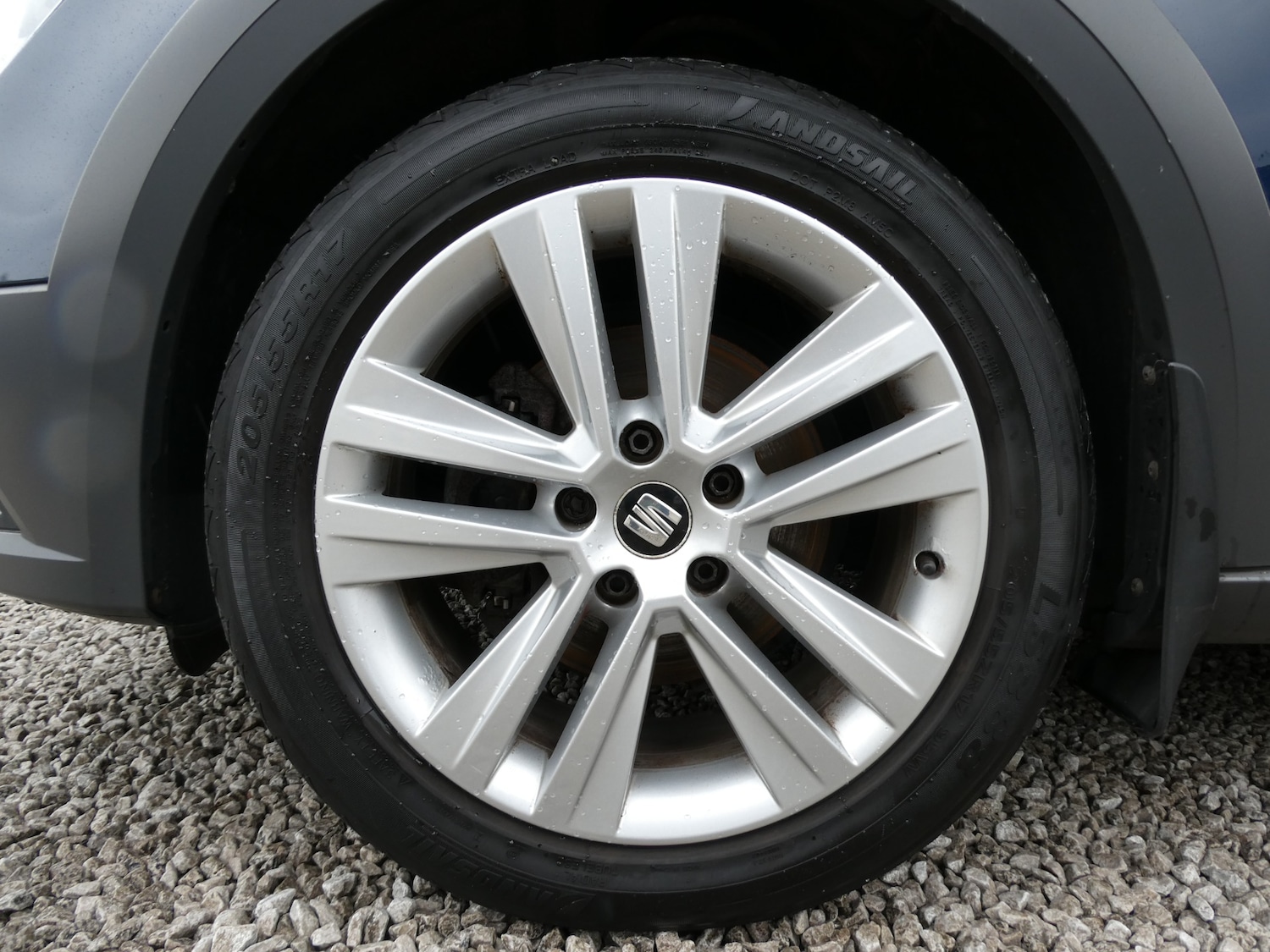 Used SEAT Leon 2016 for sale - 77689188: Photo 21