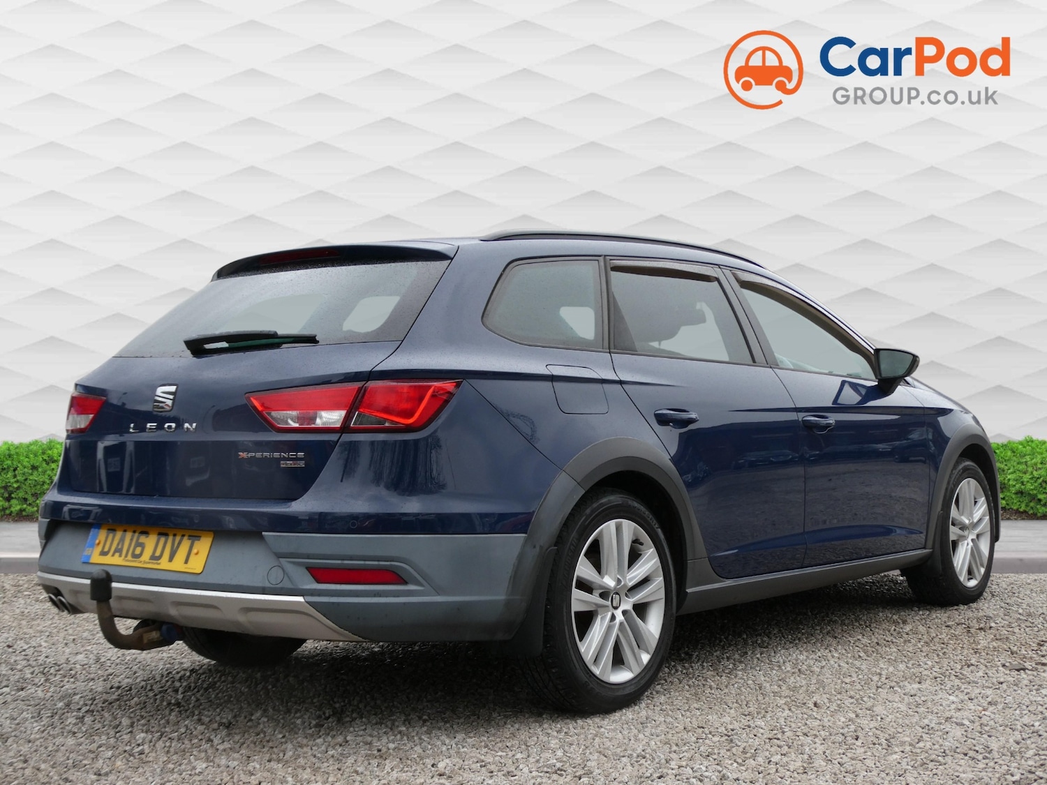 Used SEAT Leon 2016 for sale - 77689188: Photo 4