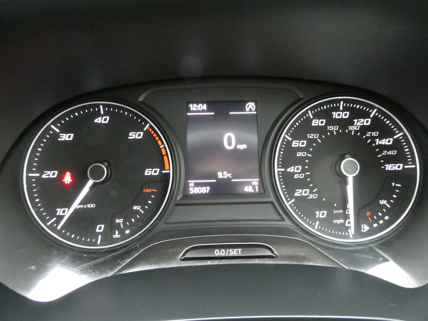 Used SEAT Leon 2016 for sale - 77689188: Photo 8