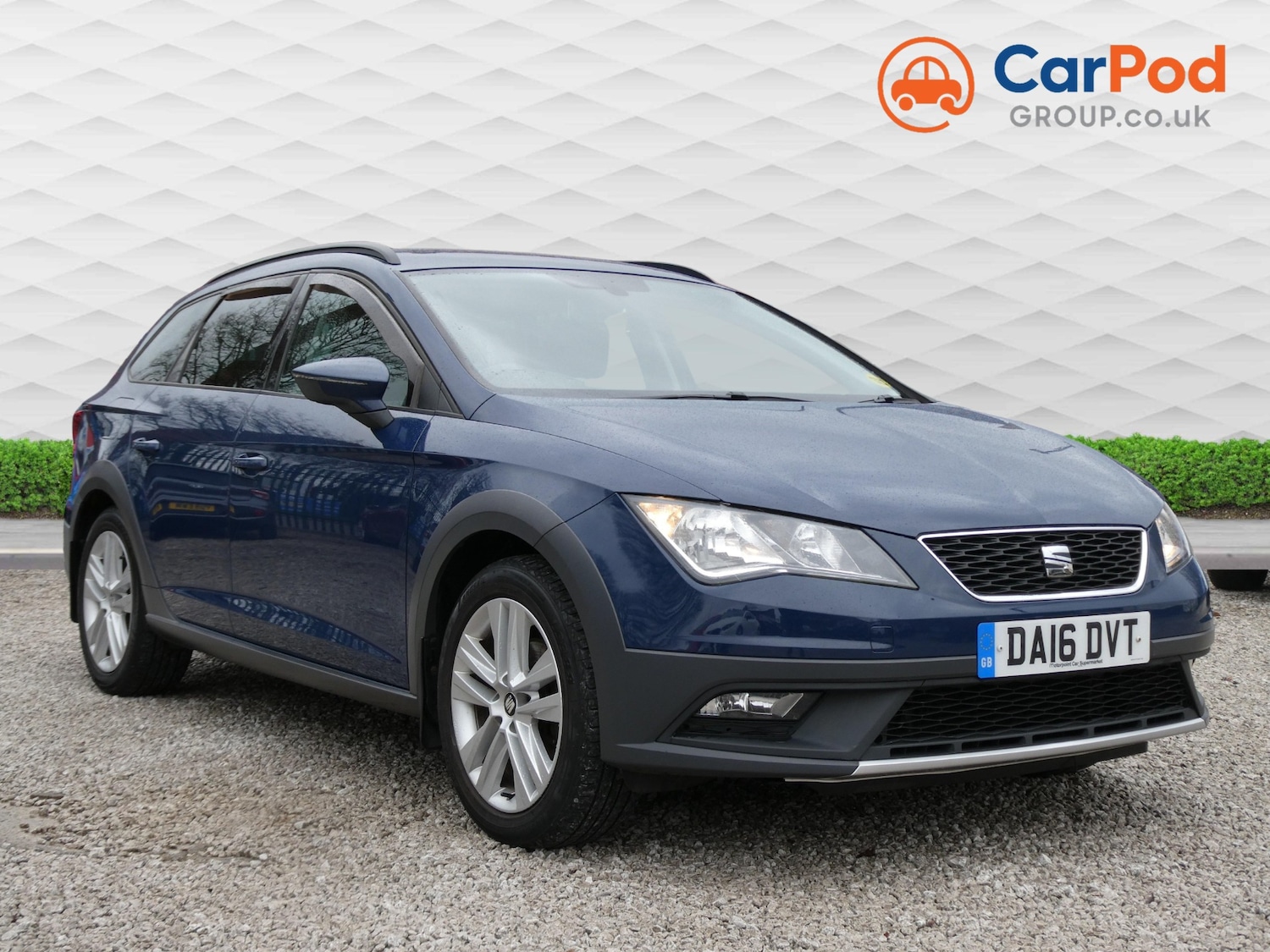 Used SEAT Leon 2016 for sale - 77689188: Photo 9