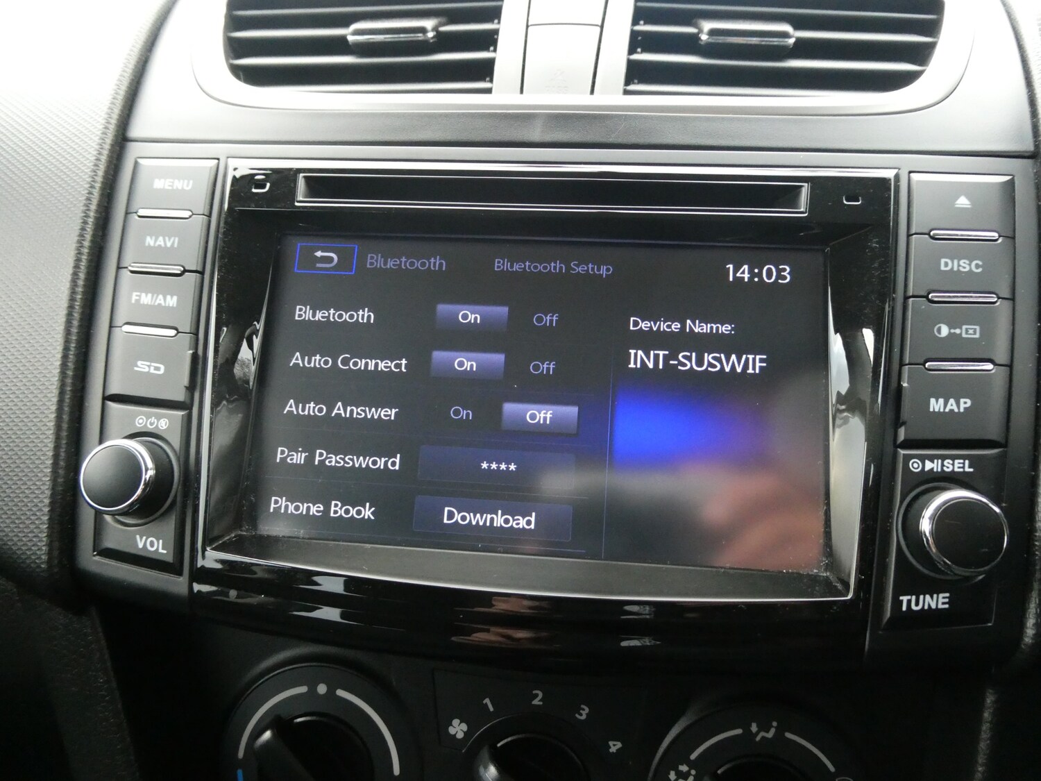 Used Suzuki Swift 2015 for sale - 77406196: Photo 11