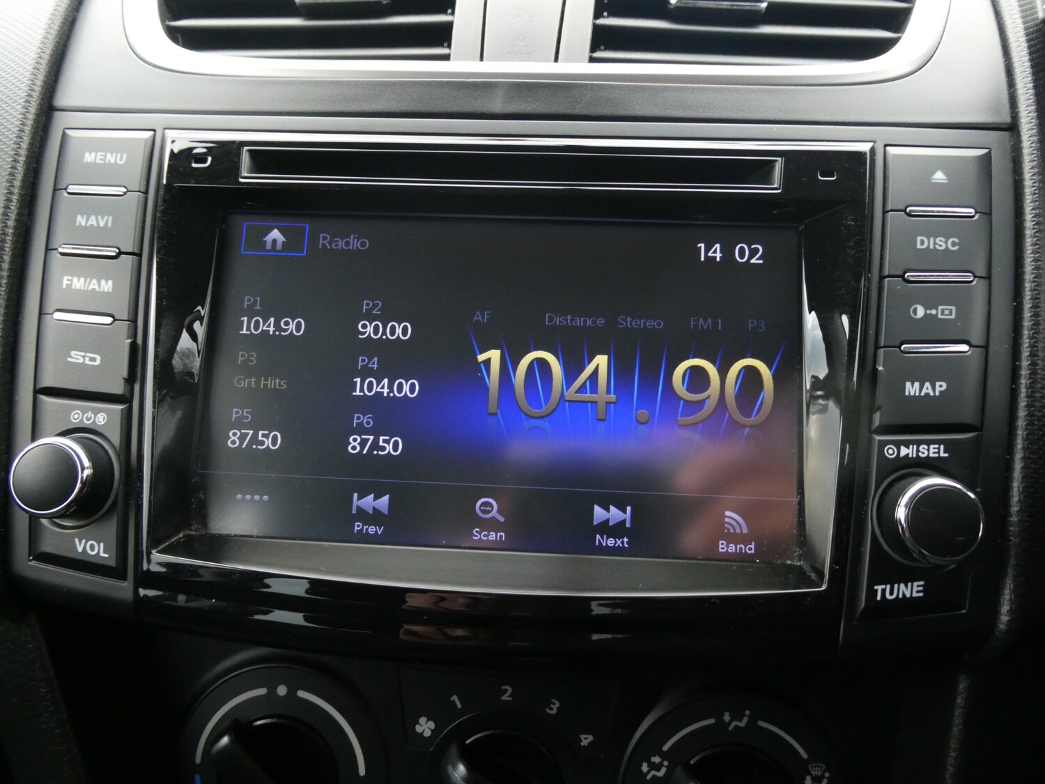 Used Suzuki Swift 2015 for sale - 77406196: Photo 14