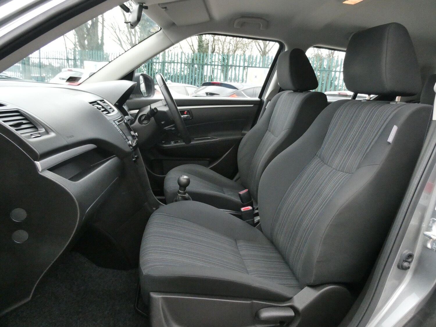 Used Suzuki Swift 2015 for sale - 77406196: Photo 16