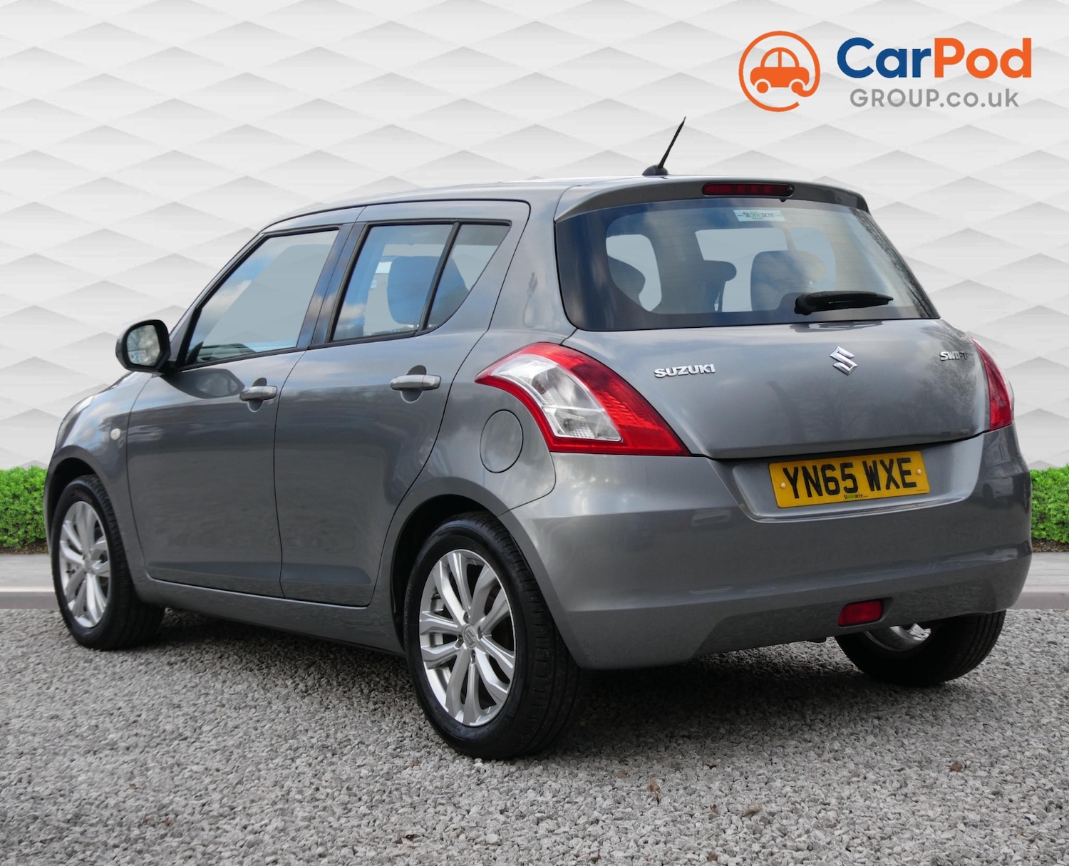 Used Suzuki Swift 2015 for sale - 77406196: Photo 17