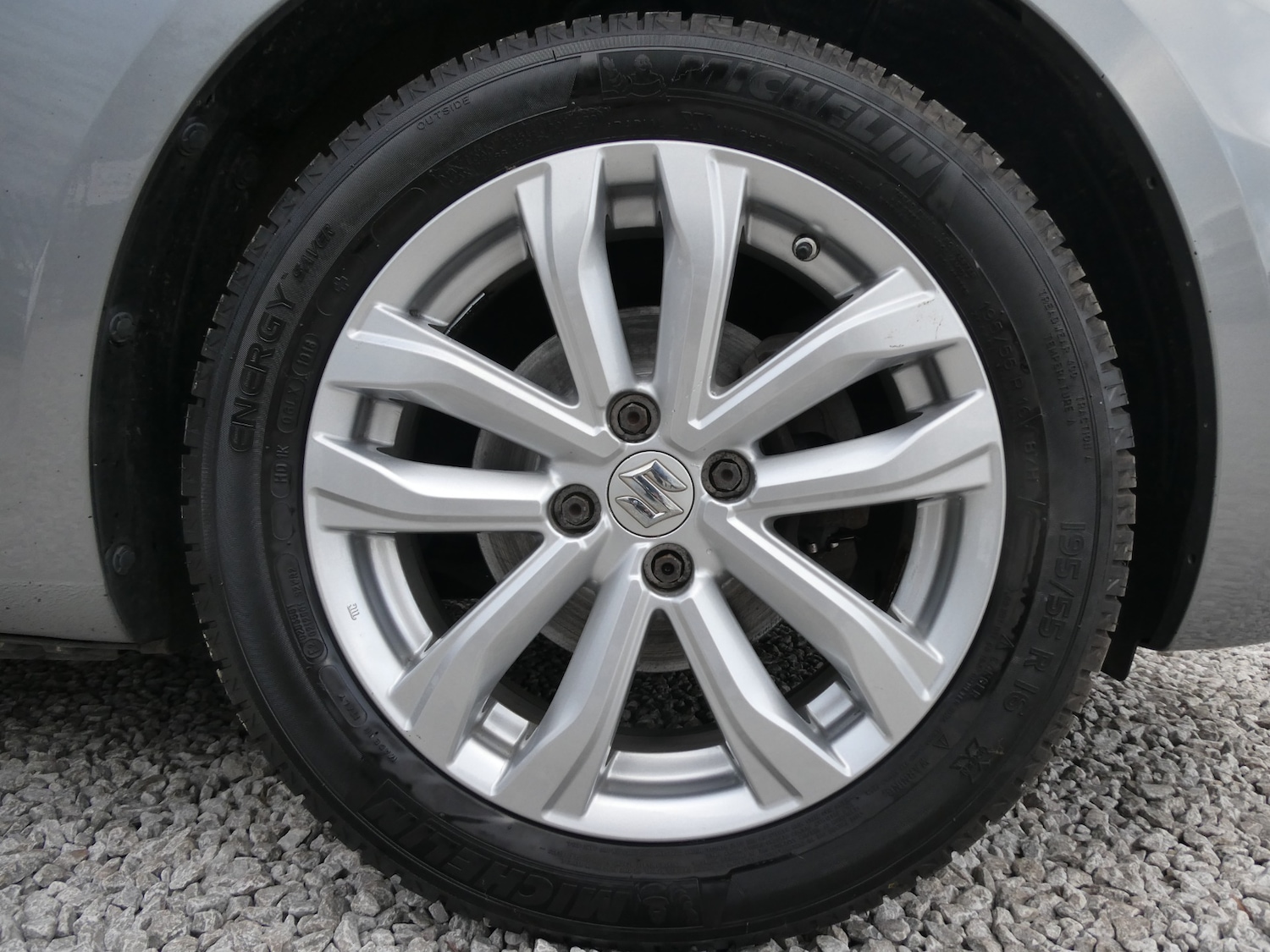 Used Suzuki Swift 2015 for sale - 77406196: Photo 21