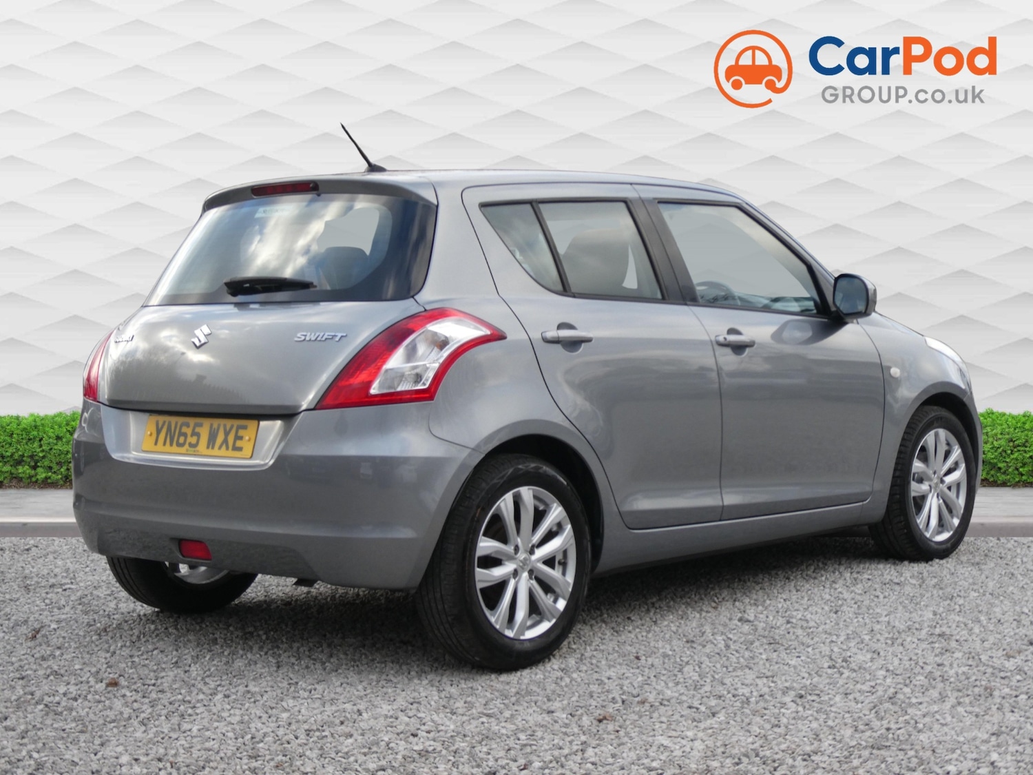 Used Suzuki Swift 2015 for sale - 77406196: Photo 4