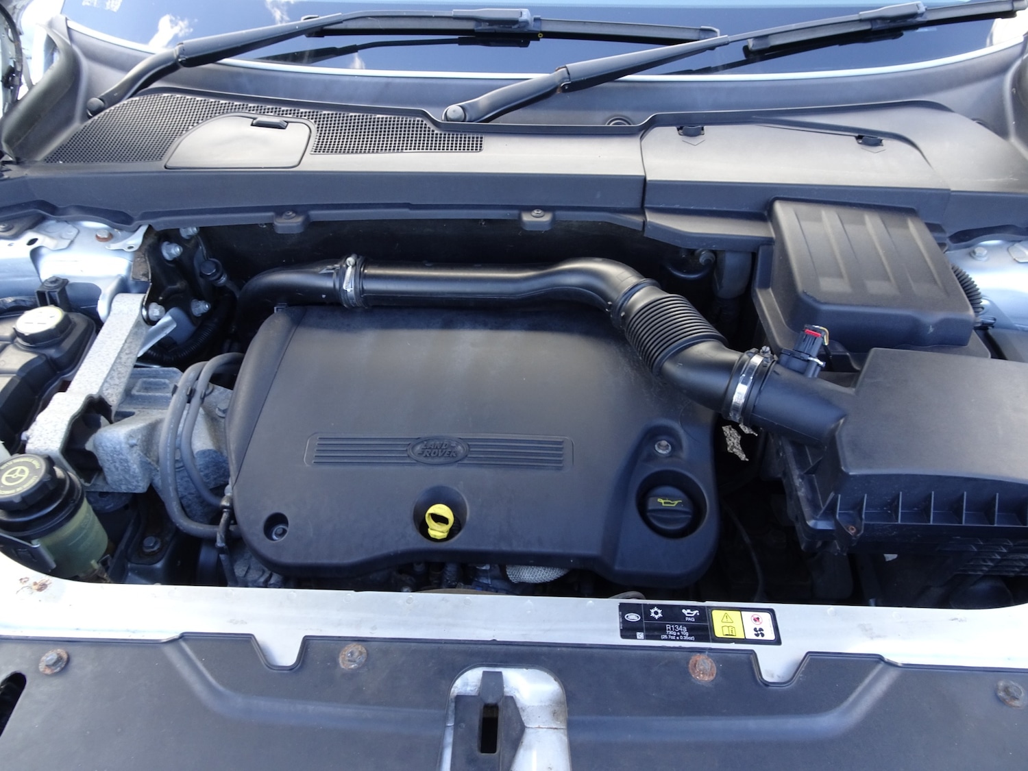 Vehicle 23
