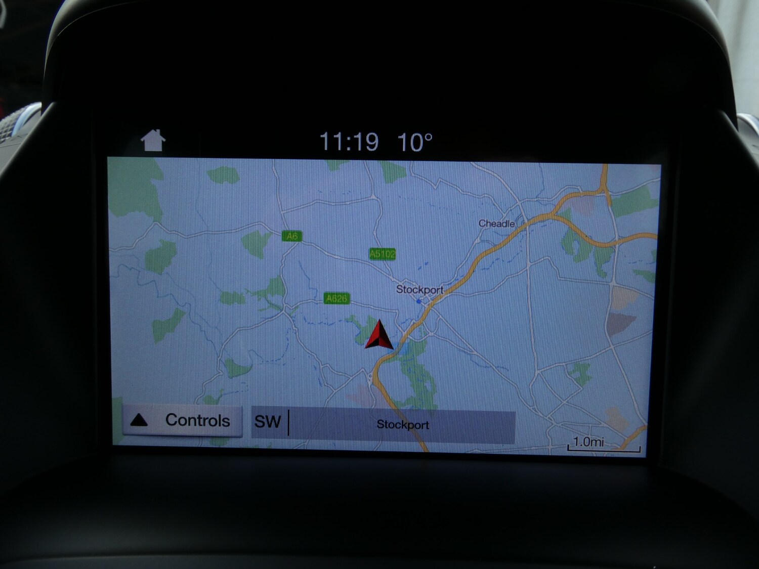 Used Ford Kuga 2017 for sale - 77629289: Photo 11