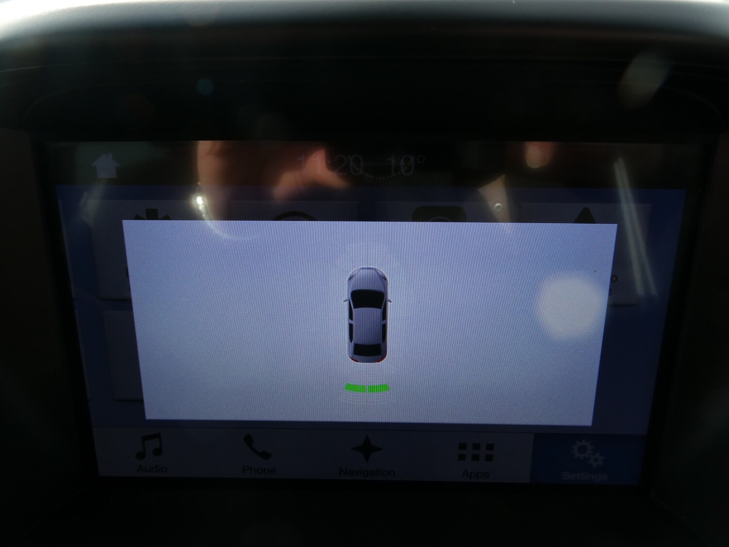 Used Ford Kuga 2017 for sale - 77629289: Photo 12