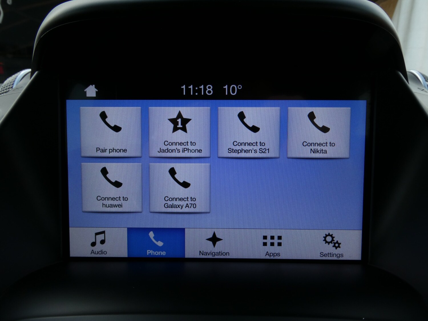 Used Ford Kuga 2017 for sale - 77629289: Photo 13