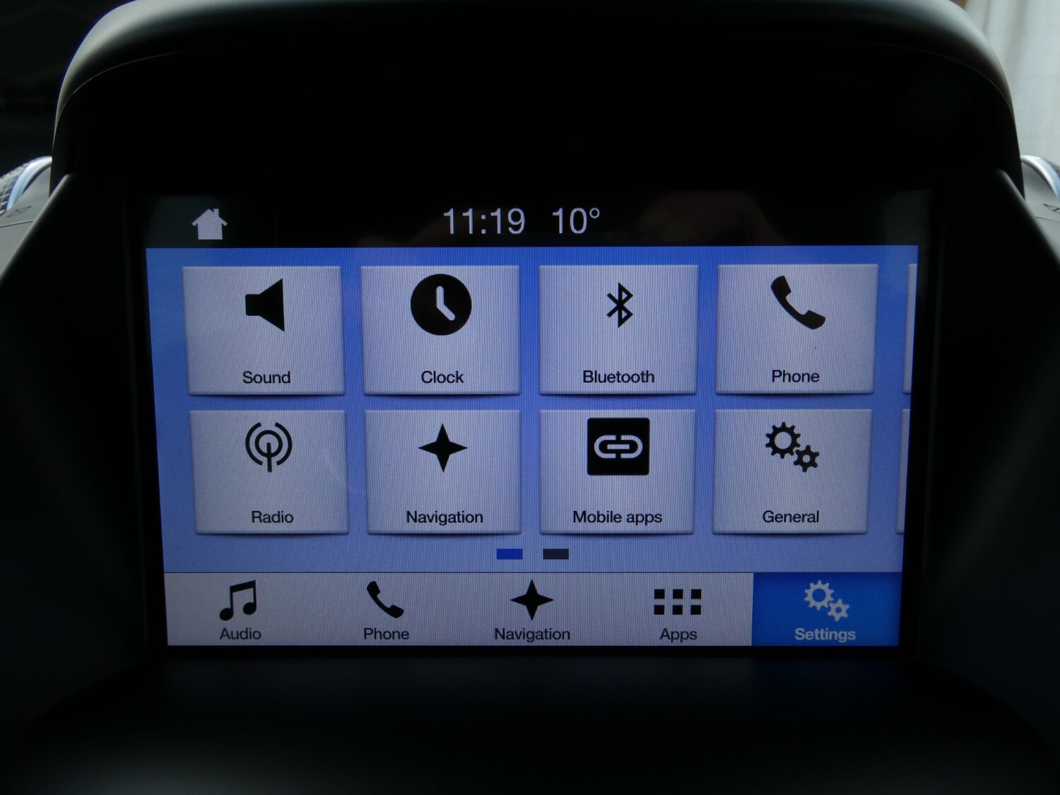 Used Ford Kuga 2017 for sale - 77629289: Photo 15