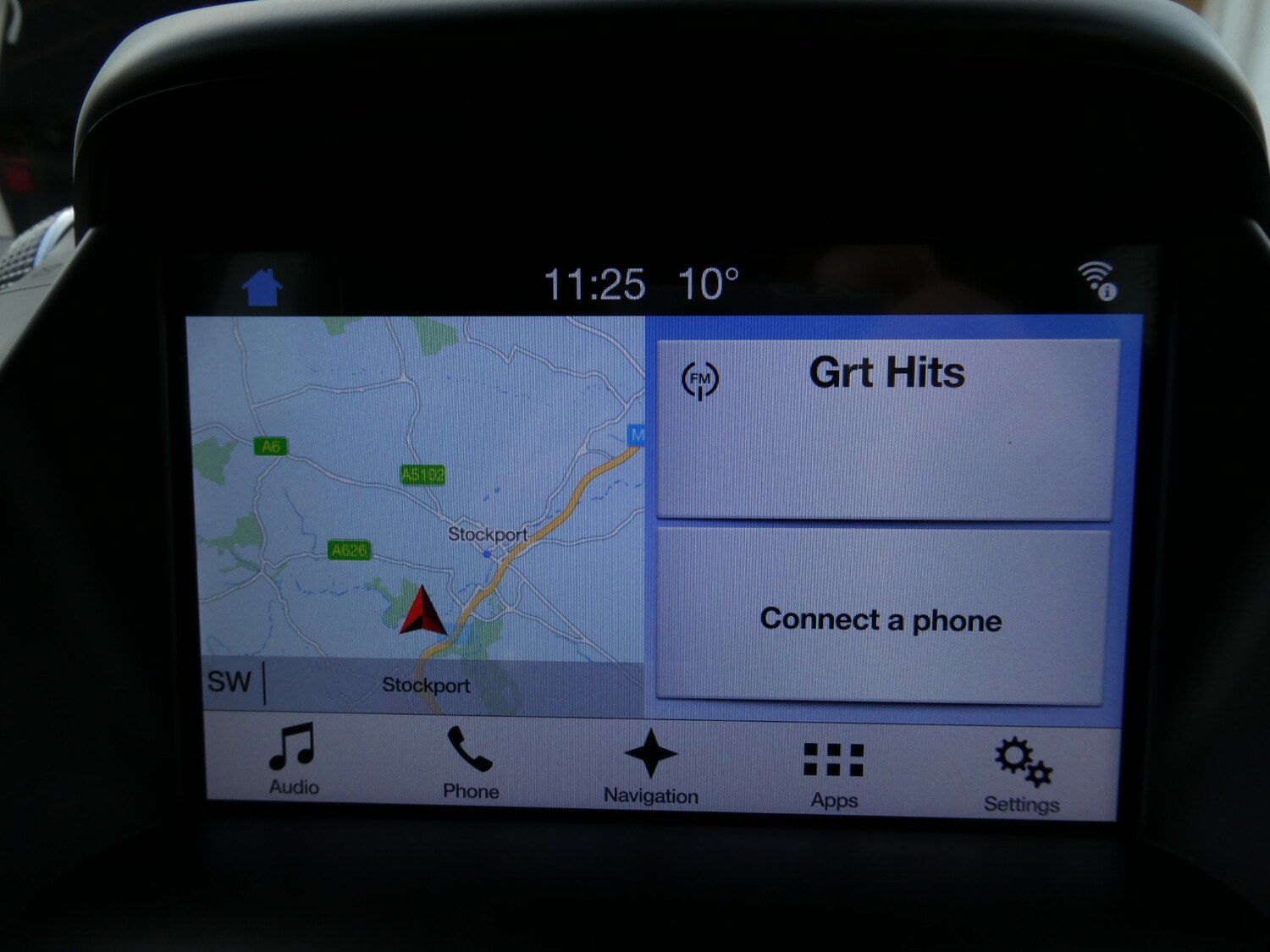 Used Ford Kuga 2017 for sale - 77629289: Photo 17