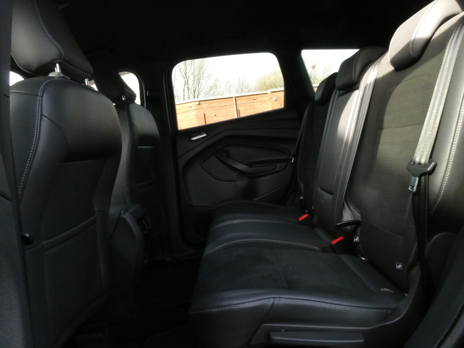 Used Ford Kuga 2017 for sale - 77629289: Photo 18