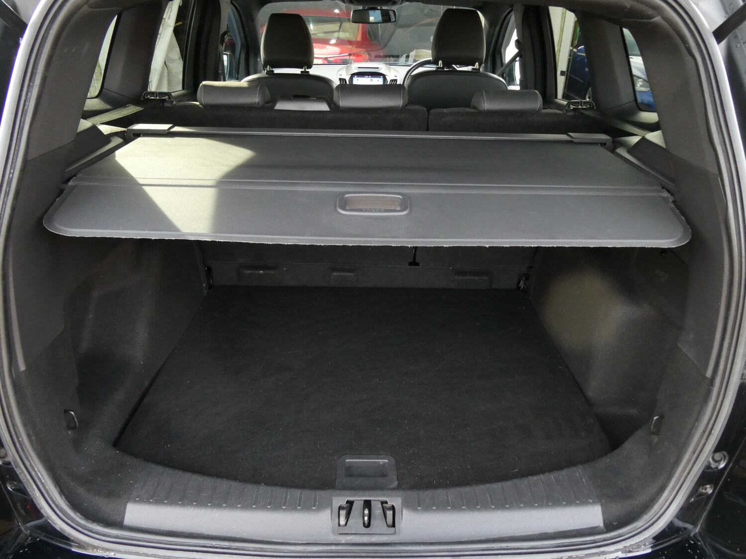 Used Ford Kuga 2017 for sale - 77629289: Photo 20