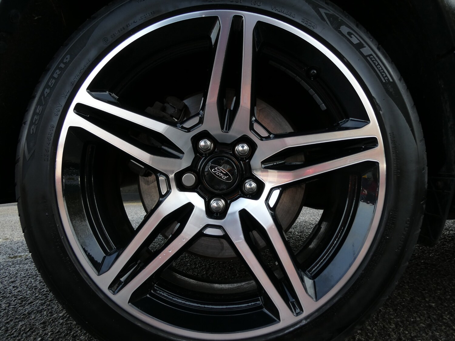 Used Ford Kuga 2017 for sale - 77629289: Photo 21